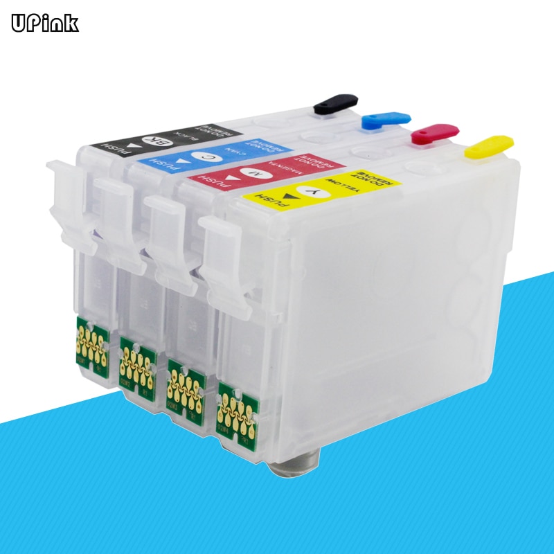 UPink  T3471 34XL  ũ īƮ ũ Ĩ   WF-3725   WF-3720